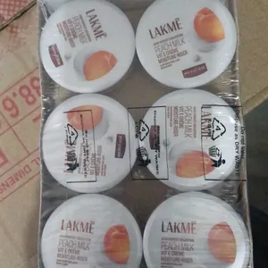 *New* LakMe Cream Pack Of 6