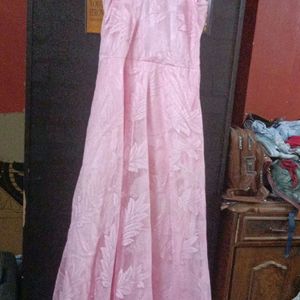 Party Wear Gown