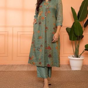 Kurta Set