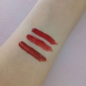 Korean Toffee Lipsticks