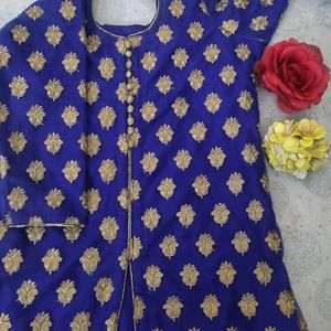 Festive Wear Kurti