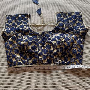 Readymade Padded Blouse