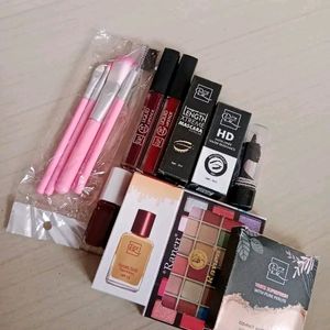 Makeup Kit For Women
