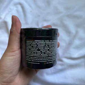 Men Deserve Hair Styling Cream (combo))