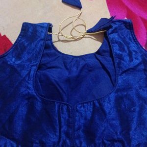 Blouse ( Stitch)