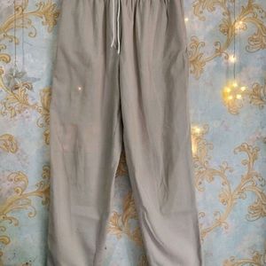 Y2K Loose Pant