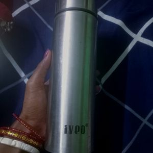 Stainless Steel Water Bottle