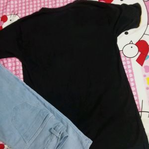 Oversize tshirt For Women