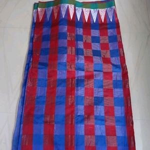 Artsilk Saree