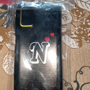 Samsung M51 Mobile Cover New With Tag