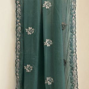 Brand New Chiffon Dupatta