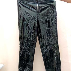 Black 🖤 Sexy Trouser Pants 👖 Perfect For Party