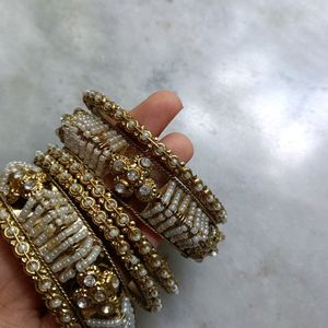 Heavy Bangles