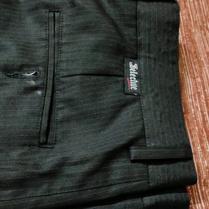 Men's Formal Pant