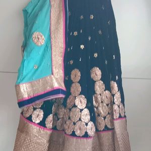 Lengha Choli