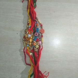 Rakhi Pack Of 10