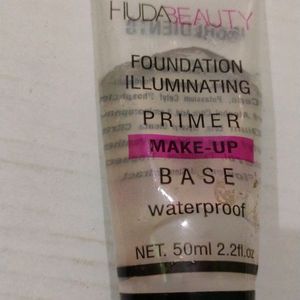 Huda Beauty Primer Makeup Base