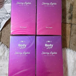 Plum Bodylovin EDP Starry Nights