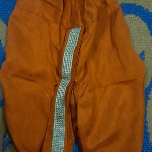 Kurta Payjama With Pants