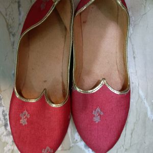 Designer Festive Shoes