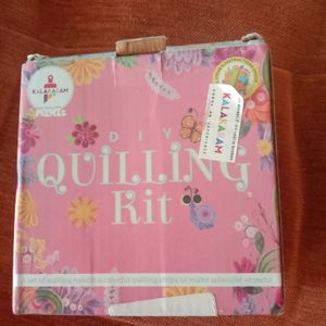 Quilling Kit