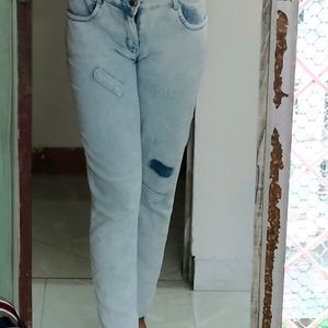 2 Jeans Combo