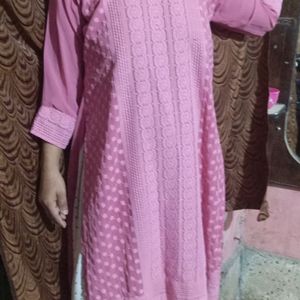 Women's Kurti.