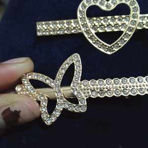 Beautiful Hair Clip