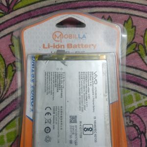 Mobile Battery For Vivo And Other Phones