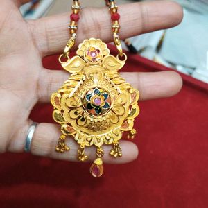 One Gram Mangalsutra