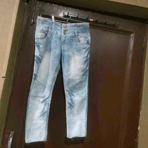 Women Skinny Jeans