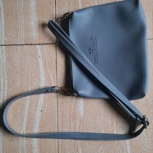 Sling Bag, Cosmetic Pouch