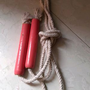 3 Meters Skipping Rope