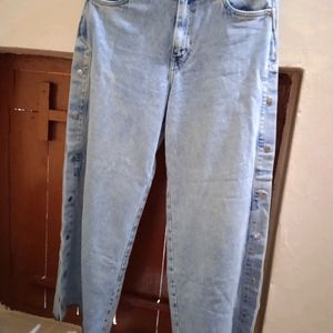 Jeans (Ladies)