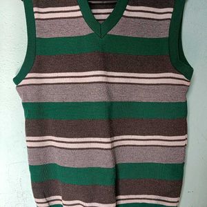 Half Sweater For Men Good Condition