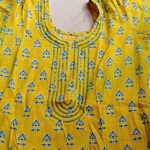 Kurta Set