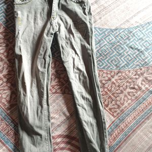 Kids Jean's  Very Good Condition