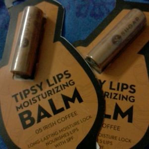 Combo Of Sugar Lipbalm