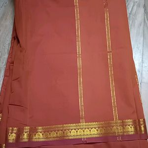 A Marvellous Saree