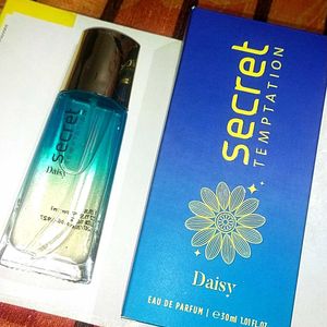 Secret Temptation Daisy Eau De Parfum