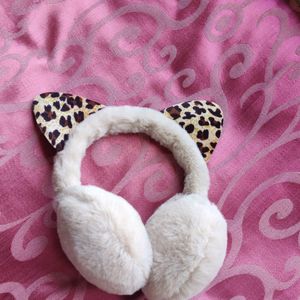 Winter Ear Muffs