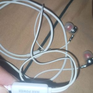 Earfone