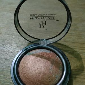 Face Meckup Highlighter