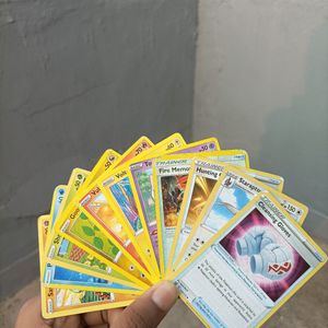 OG CARDS