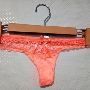 Coral Panty 28