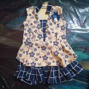 Baby Frock