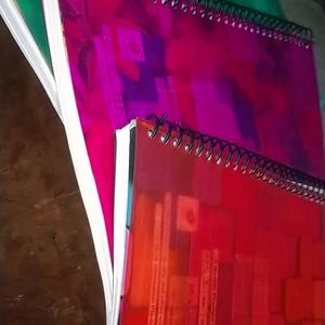 35rs Me 50 Rs Wala Spiral Notebook