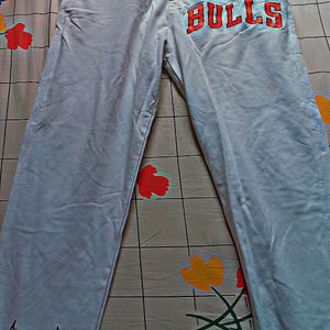 Chicago Bulls Set