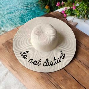 Aesthetic Beach Hat From The Maldives