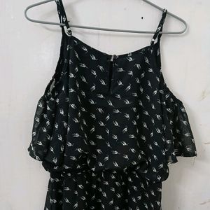 Trendy Cute Dress